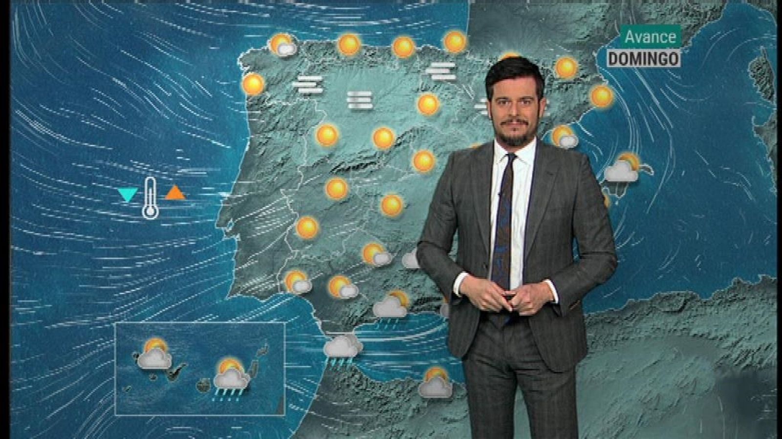 El tiempo en la Comunidad Valenciana - 28/12/18 - ver ahora