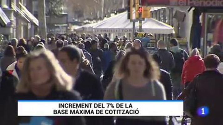 L'Informatiu - L'Informatiu - 28/12/2018