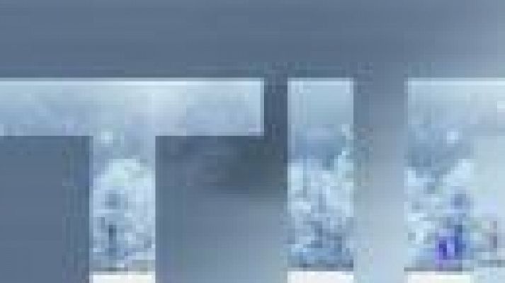 Noticias de Castilla-La Mancha - El Tiempo en Castila-La Mancha - 28/12/18