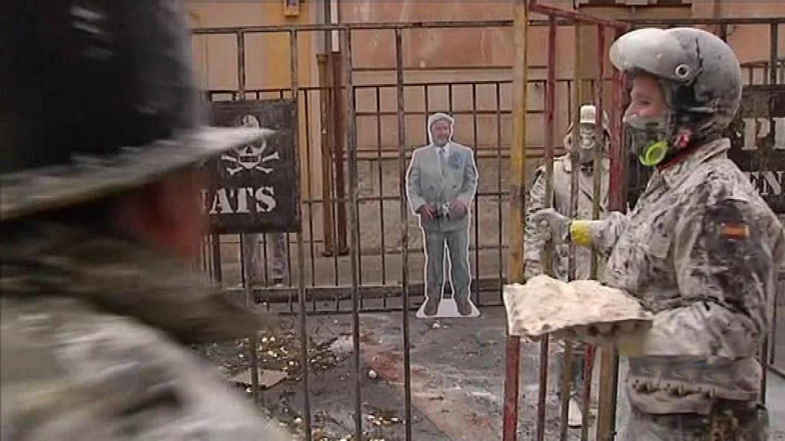 La Comunidad Valenciana en 2' - 28/12/18 - ver ahora