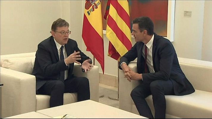 L'Informatiu - Comunitat Valenciana - 28/12/18