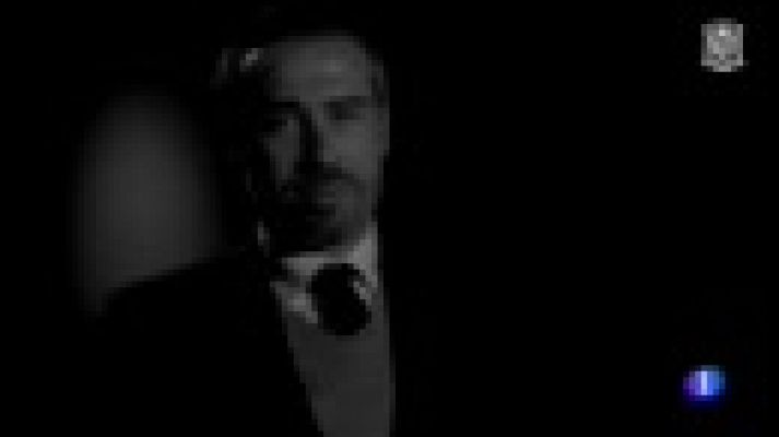 Telediario 1 - Jorge Vilda: "Tenemos grandes retos por delante en 2019"