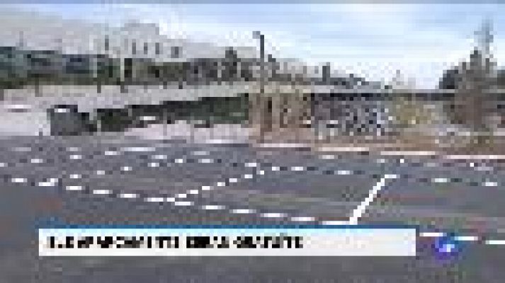 Informatiu Balear - Informatiu Balear en 2' - 28/12/18