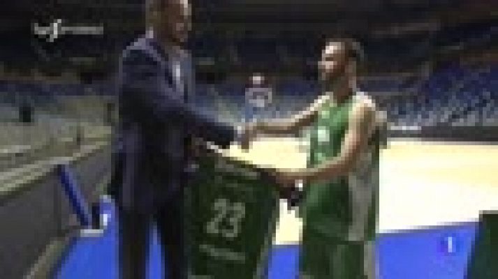 El fichaje más surrealista de Unicaja