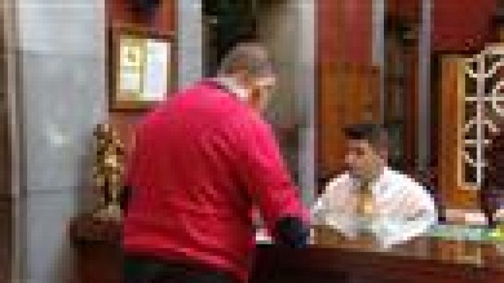 Telecanarias - Canarias en 2' - 28/12/2018