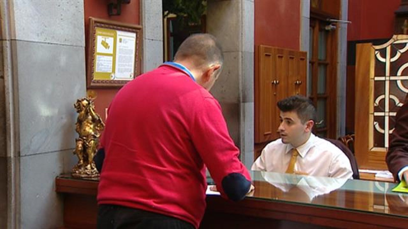 Canarias en 2' - 28/12/2018