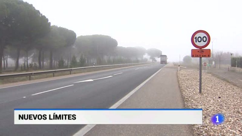  Castilla y León en 2' - 28/12/18