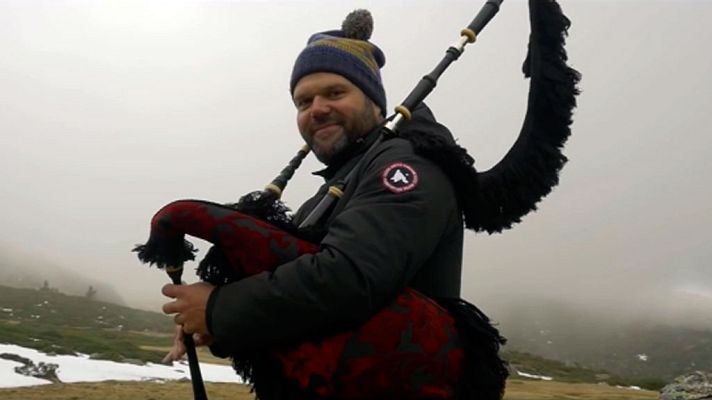 Informativo de Madrid - Informativo de Madrid 2 - 28/12/18