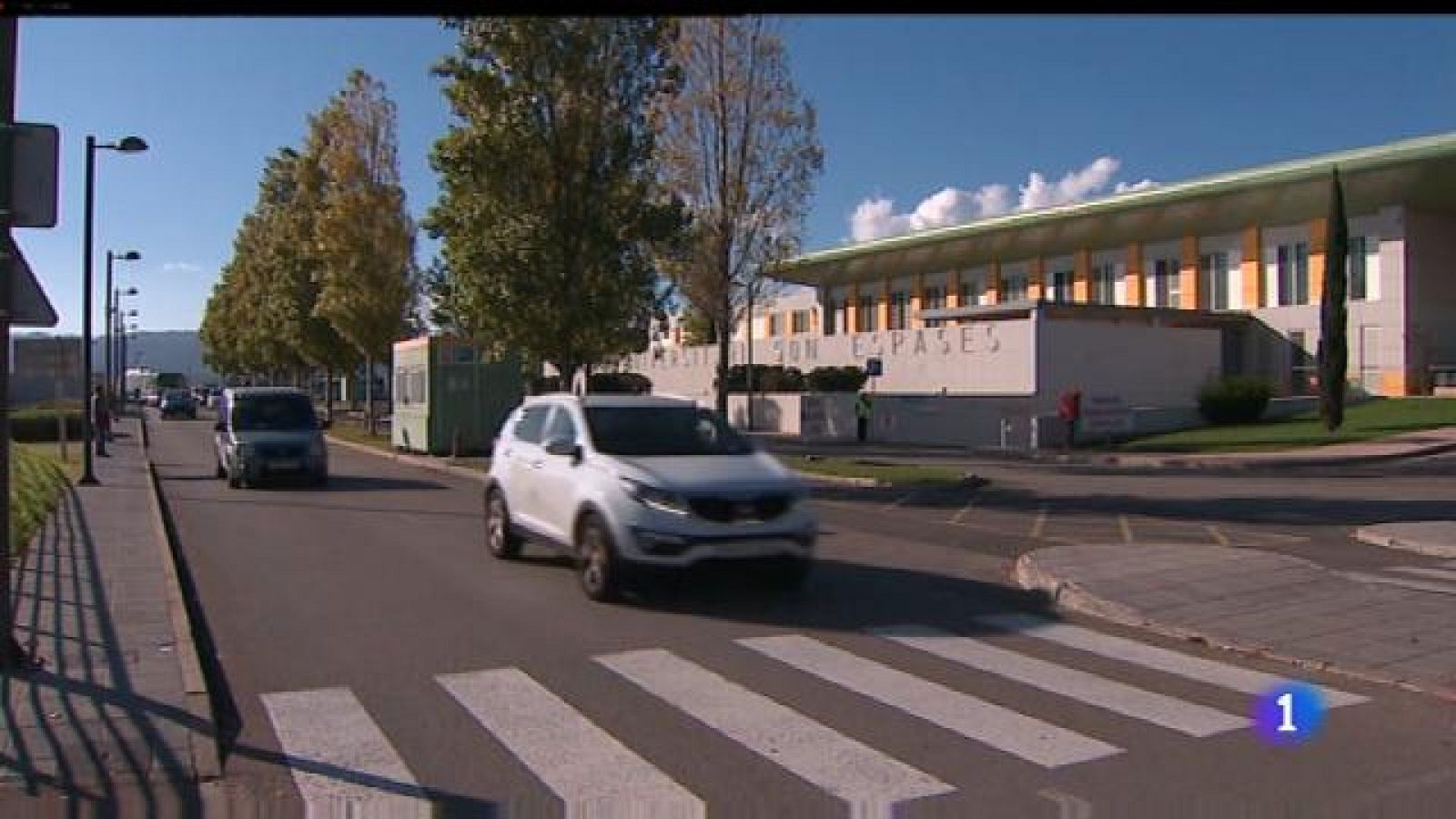 Informatiu Balear 2 - 28/12/18