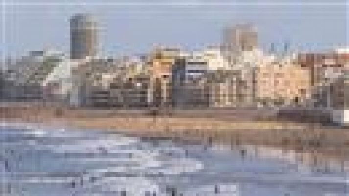 Telecanarias - El tiempo en Canarias - 28/12/2018