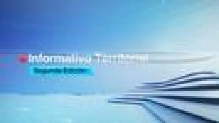 Telexornal - Galicia - Telexornal Galicia 2 - 28/12/18