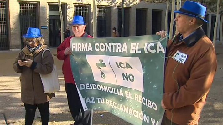 España en 24h - España en 24 horas - 28/12/18