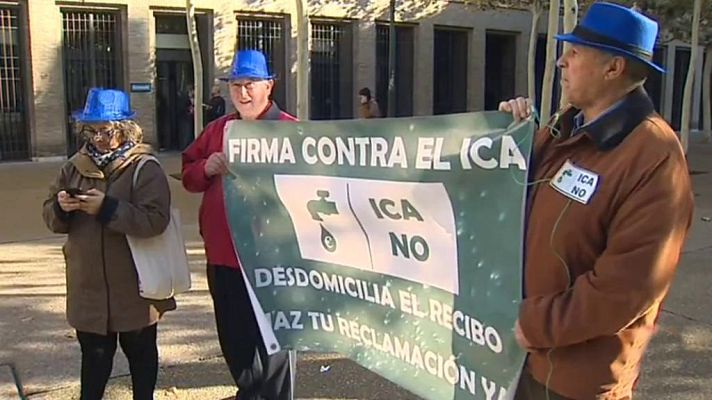 España en 24h - España en 24 horas - 28/12/18