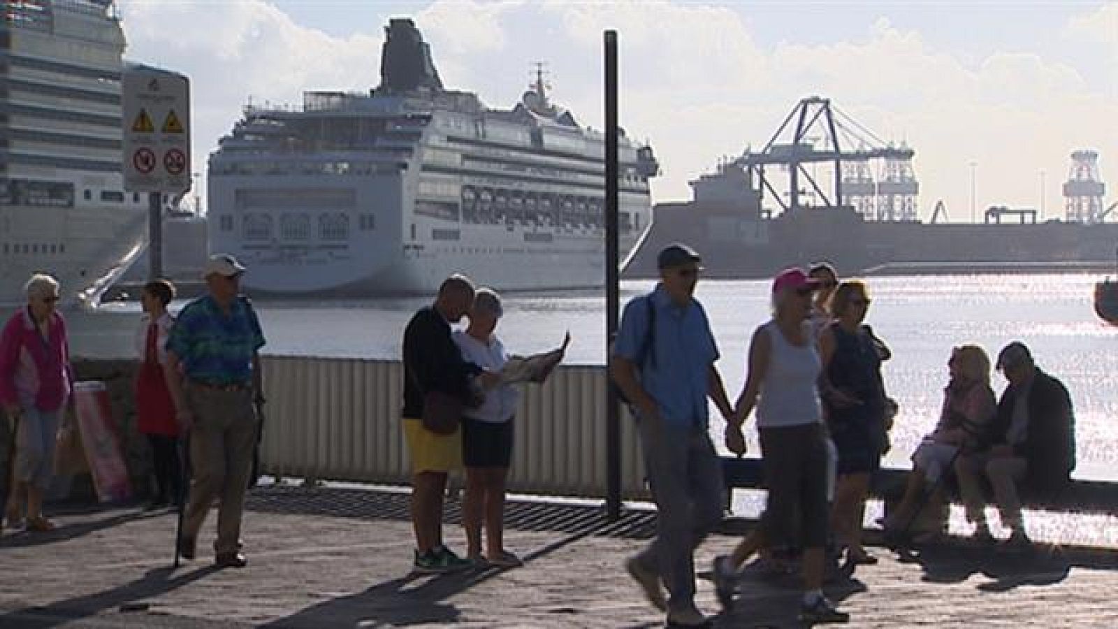 Telecanarias - 28/12/2018