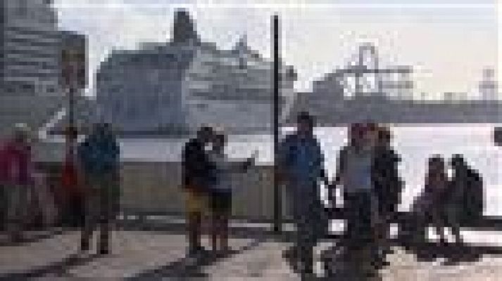 Telecanarias - Telecanarias - 28/12/2018