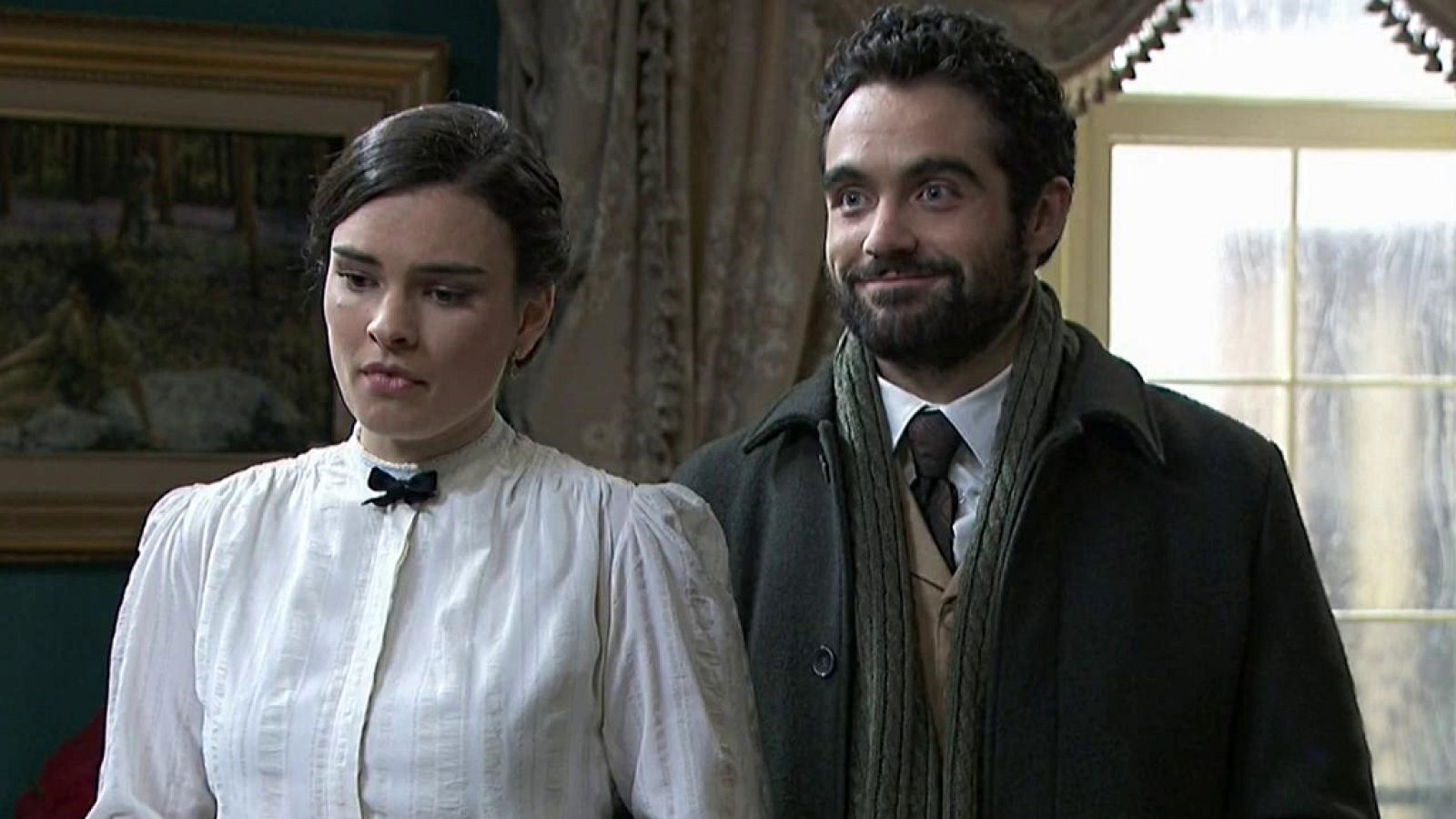 Acacias 38 - Capítulo 918 - Ver ahora