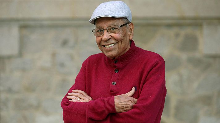 Informativo 24h - Muere a los 78 años el cantante de boleros catalán Ramón Calabuch Bastida