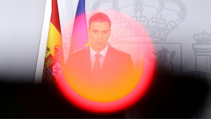 Telediario 1 - Telediario 2 en 4' - 28/12/18