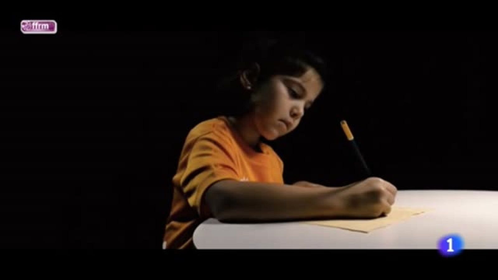 "Me gustaría que mis papás respeten a los rivales y los árbitros" | Ver