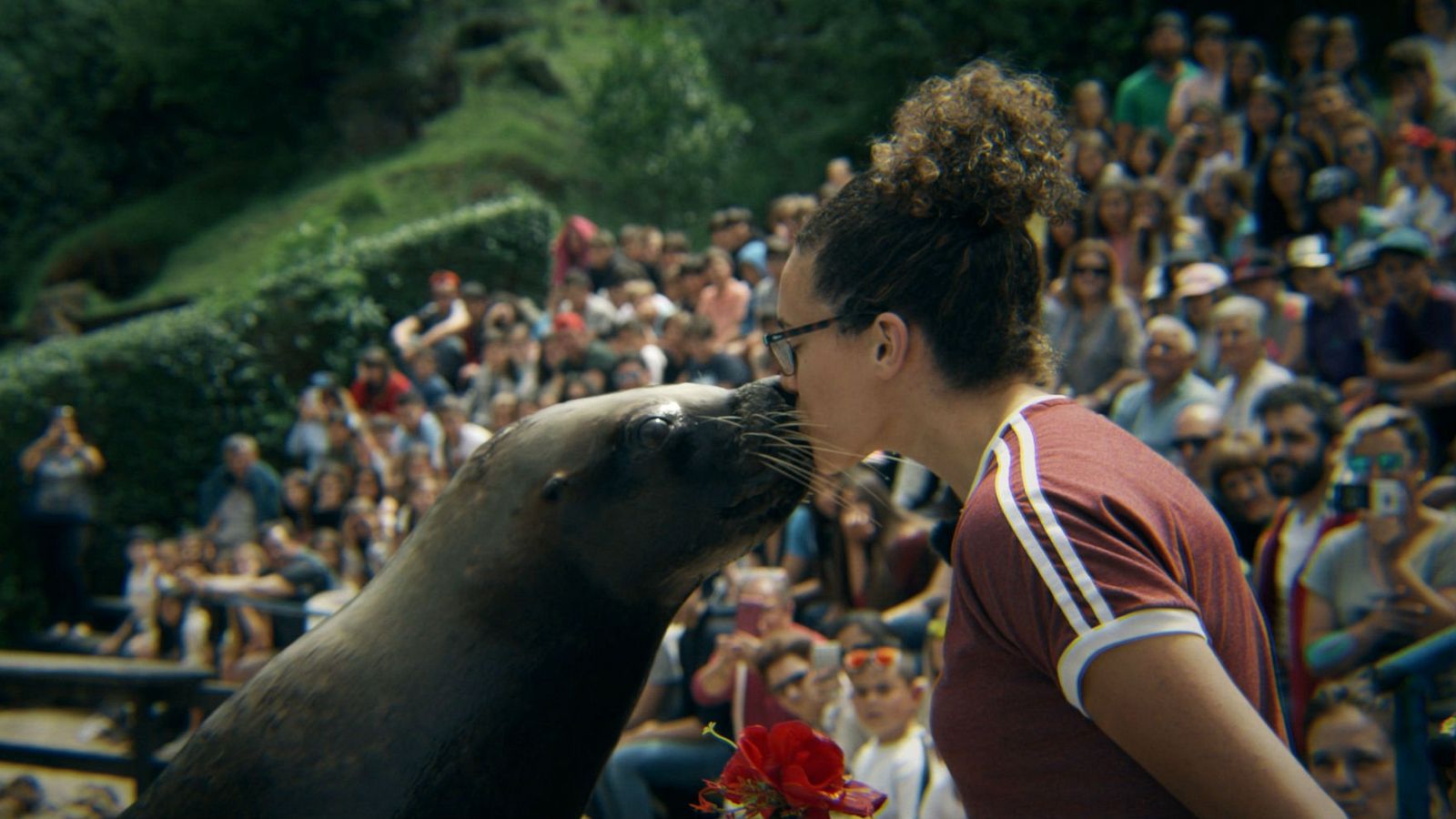 Las grandes pasiones de Laura Nicholls - Deportistas de Eli-te | Ver