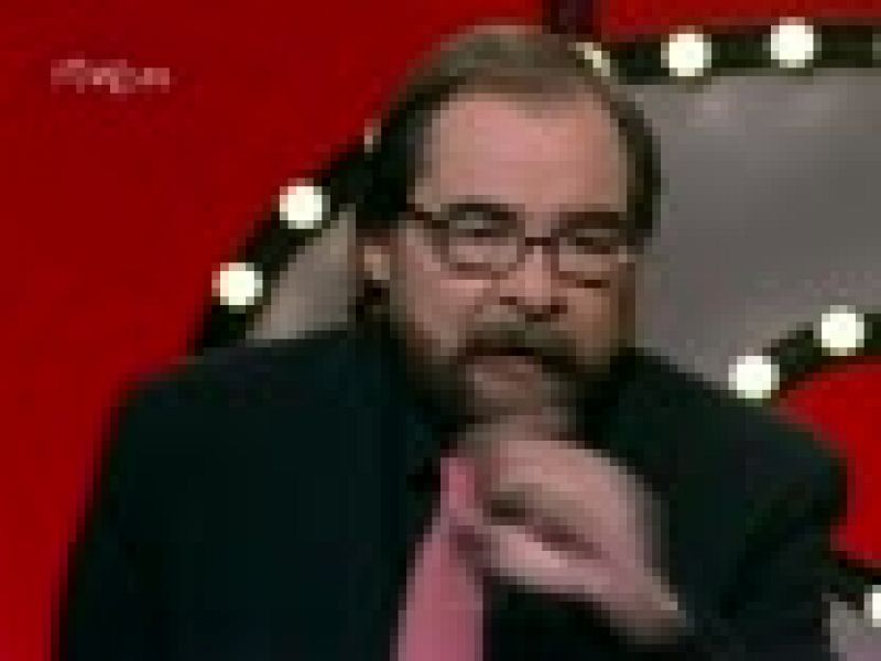 Arxiu TVE Catalunya - Senyores i senyors - Jordi Rebellón, Empar Moliner i Moncho