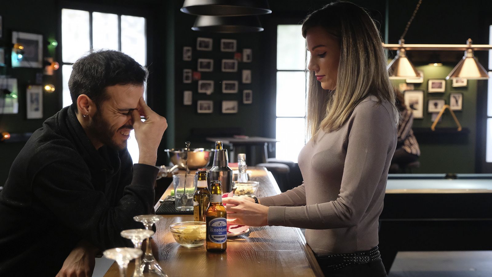 Servir y proteger - Episodio 417 - Ver ahora