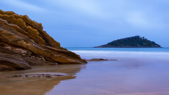 El tiempo - Cielo nuboso o cubierto en el sureste peninsular y entorno del Estrecho