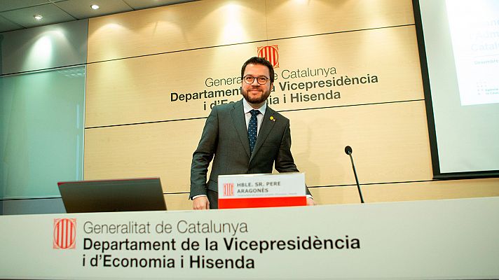 Cataluña abandonará el FLA en enero de 2019