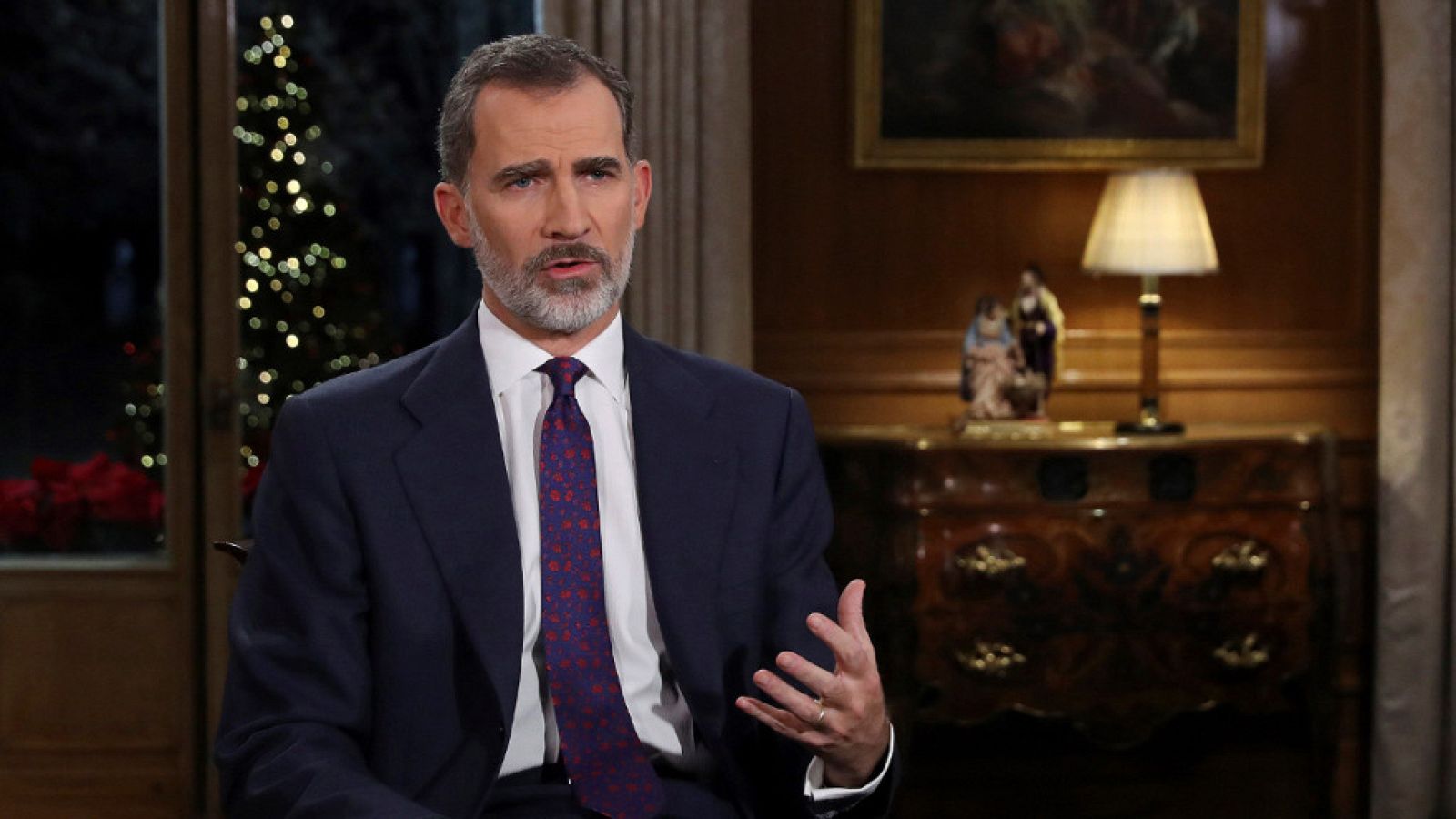 Audiencia Abierta - 29/12/18 - ver ahora