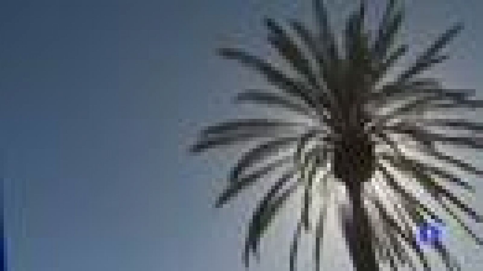 El tiempo en Canarias - 29/12/2018