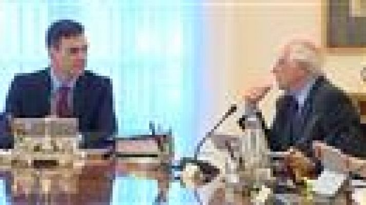 Telecanarias - Canarias en 2' - 29/12/2018