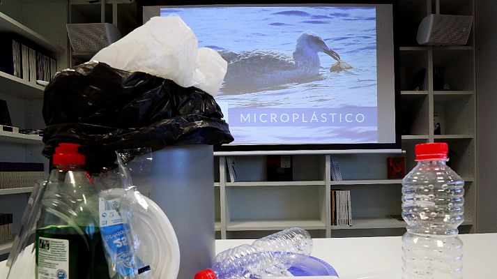 Telediario 1 - Telediario - 15 horas - 29/12/18