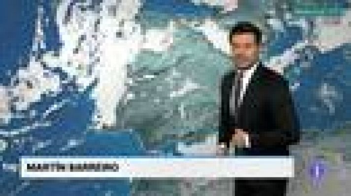 Noticias Andalucía - El tiempo en Andalucía - 27/12/2018