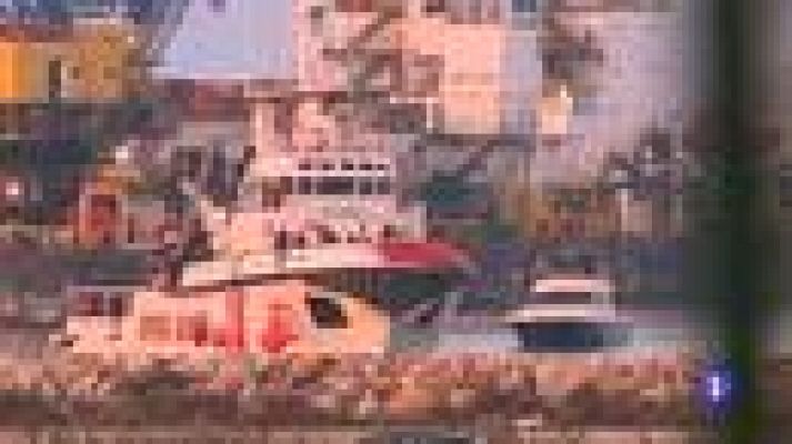 Noticias Andalucía - Andalucía en 2' - 28/12/2018