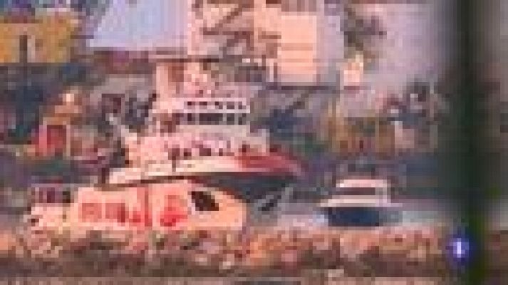 Noticias Andalucía - El tiempo en Andalucía - 28/12/2018