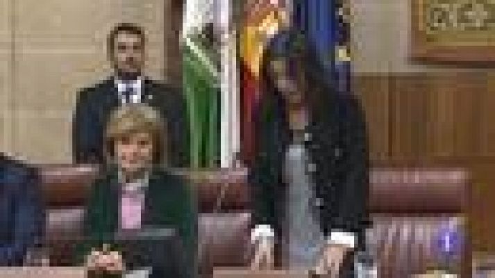 Noticias Andalucía - Noticias Andalucía 2 - 27/12/2018