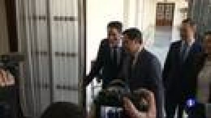 Noticias Andalucía - Noticias Andalucía 2 - 24/12/2018