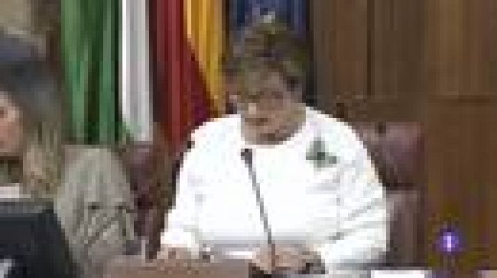 Noticias Andalucía - Noticias Andalucía  - 27/12/2018