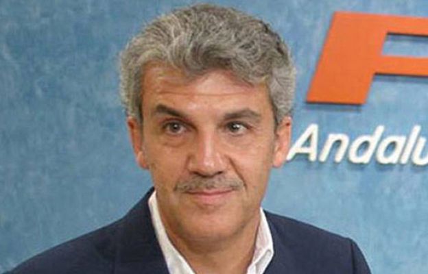  - Galeote, fuera de la lista del PP