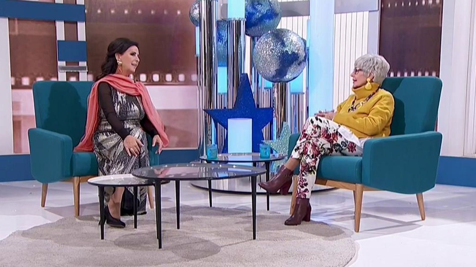 Cine de barrio - ¡Se armó el belén! - ver ahora