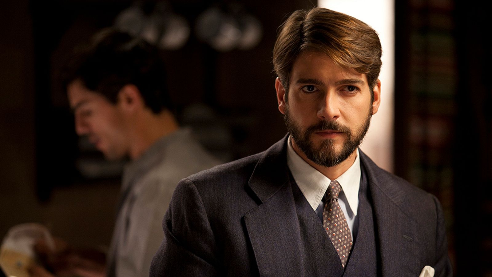 14 de abril. La República - Temporada 2 - Capítulo 25