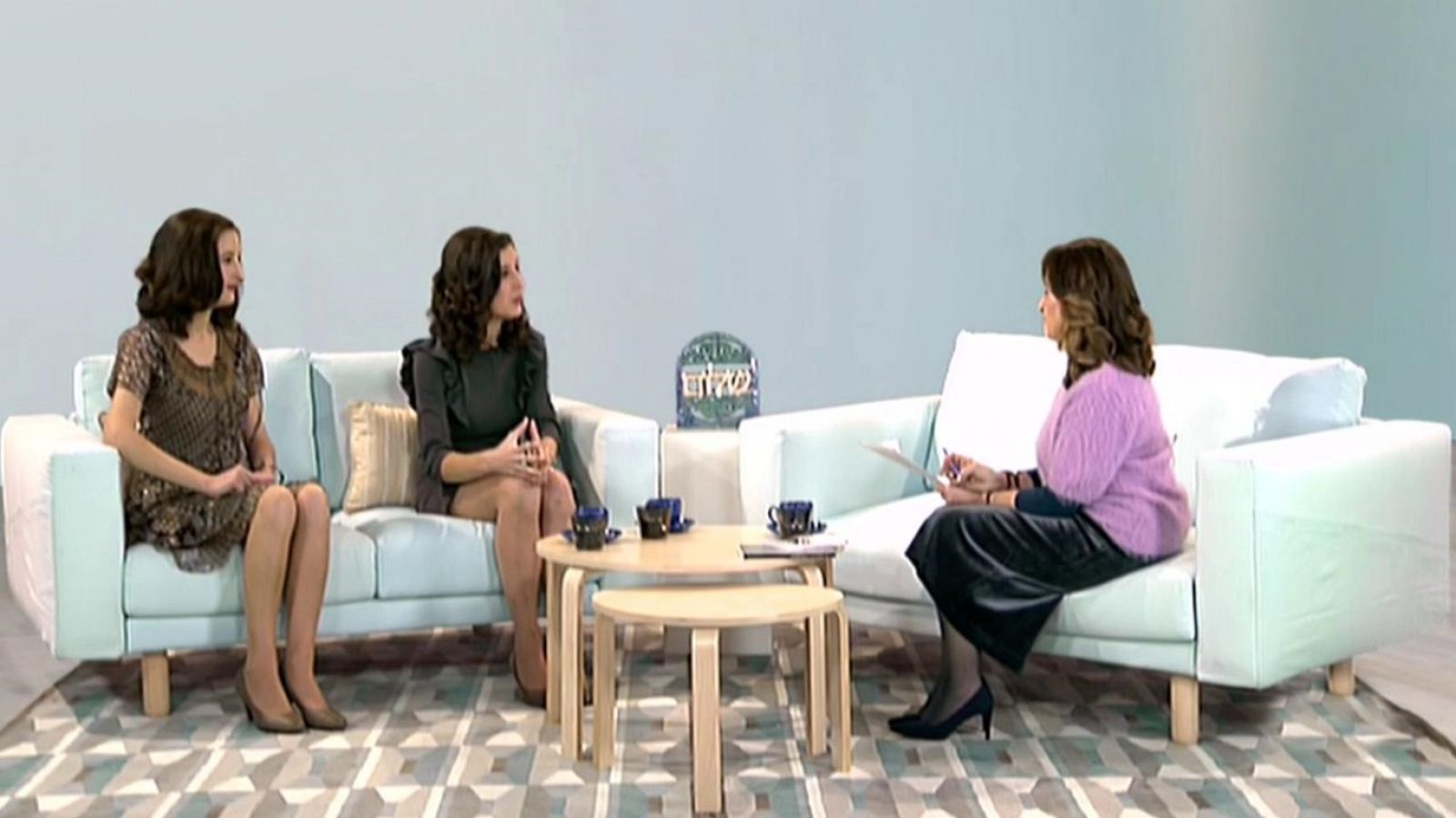 Shalom - 100 años de filosefardismo - ver ahora