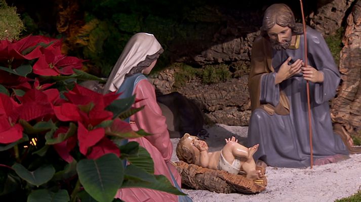 El día del Señor - San Fernando de Henares