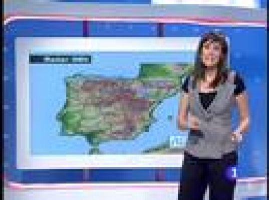 El tiempo - El Tiempo - 28/04/09