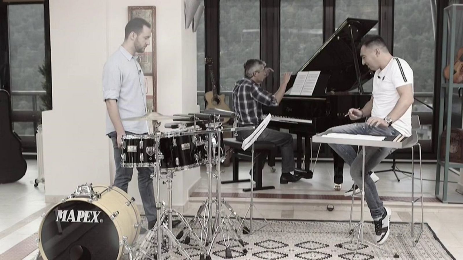 Clásicos y reverentes - T2 - Programa 13 - ver ahora