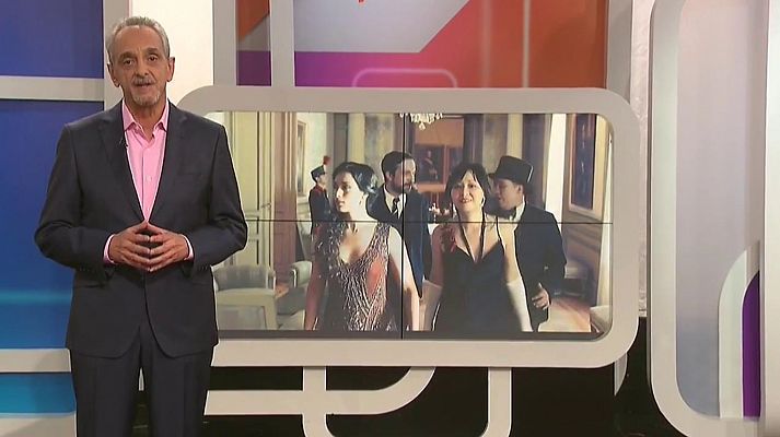 RTVE responde - RTVE responde - 30/12/18