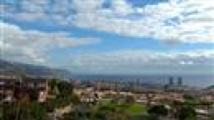 Telecanarias - El tiempo en Canarias - 30/12/2018