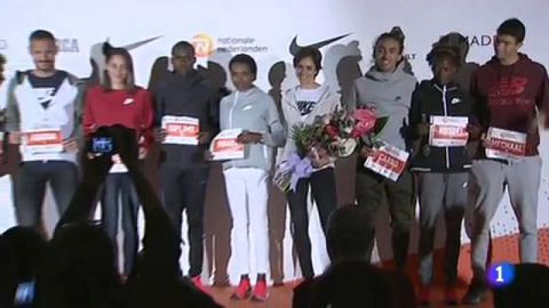 La edición número 54 de la San Silvestre vallecana tendrá participantes ilustres como el ugandés Kiplimo o los españoles Adel Mechaal y Toni Abadía.