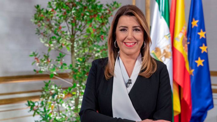 Telediario 1 - Telediario 2 en 4' - 30/12/18