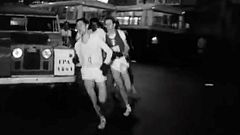 La San Silvestre Vallecana, 54 años despidiendo el año deportivo